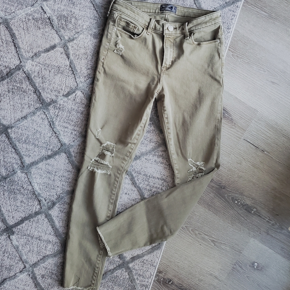 Abercrombie & Fitch Jeans